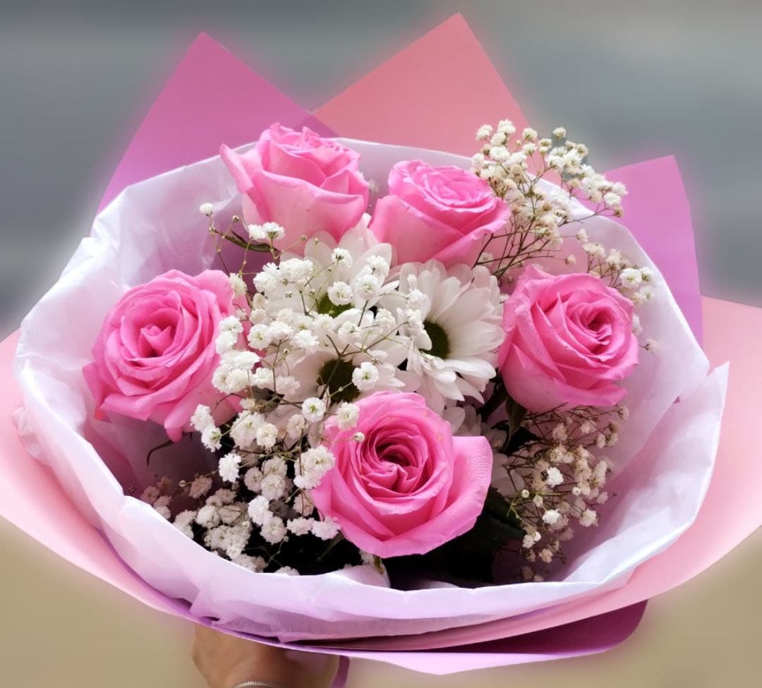 Birthday Surprise
